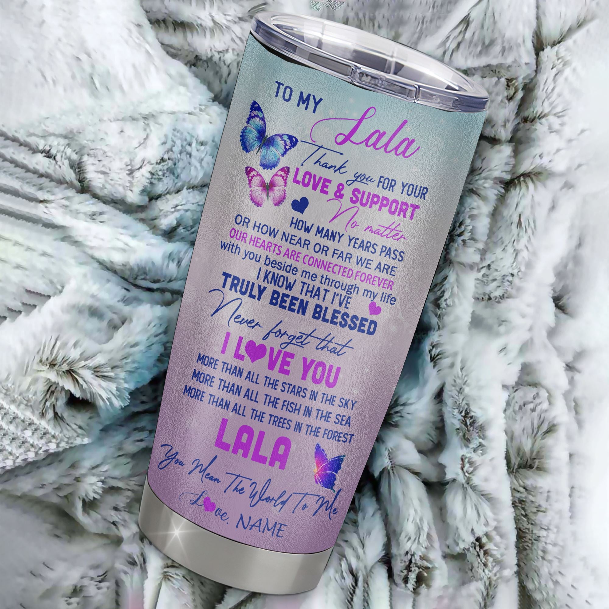 Personalized_Lala_From_Granddaughter_Grandson_Stainless_Steel_Tumbler_Cup_Thank_You_Never_Forget_I_Love_You_Lala_Mothers_Day_Birthday_Christmas_Travel_Mug_Tumbler_mockup_1.jpg