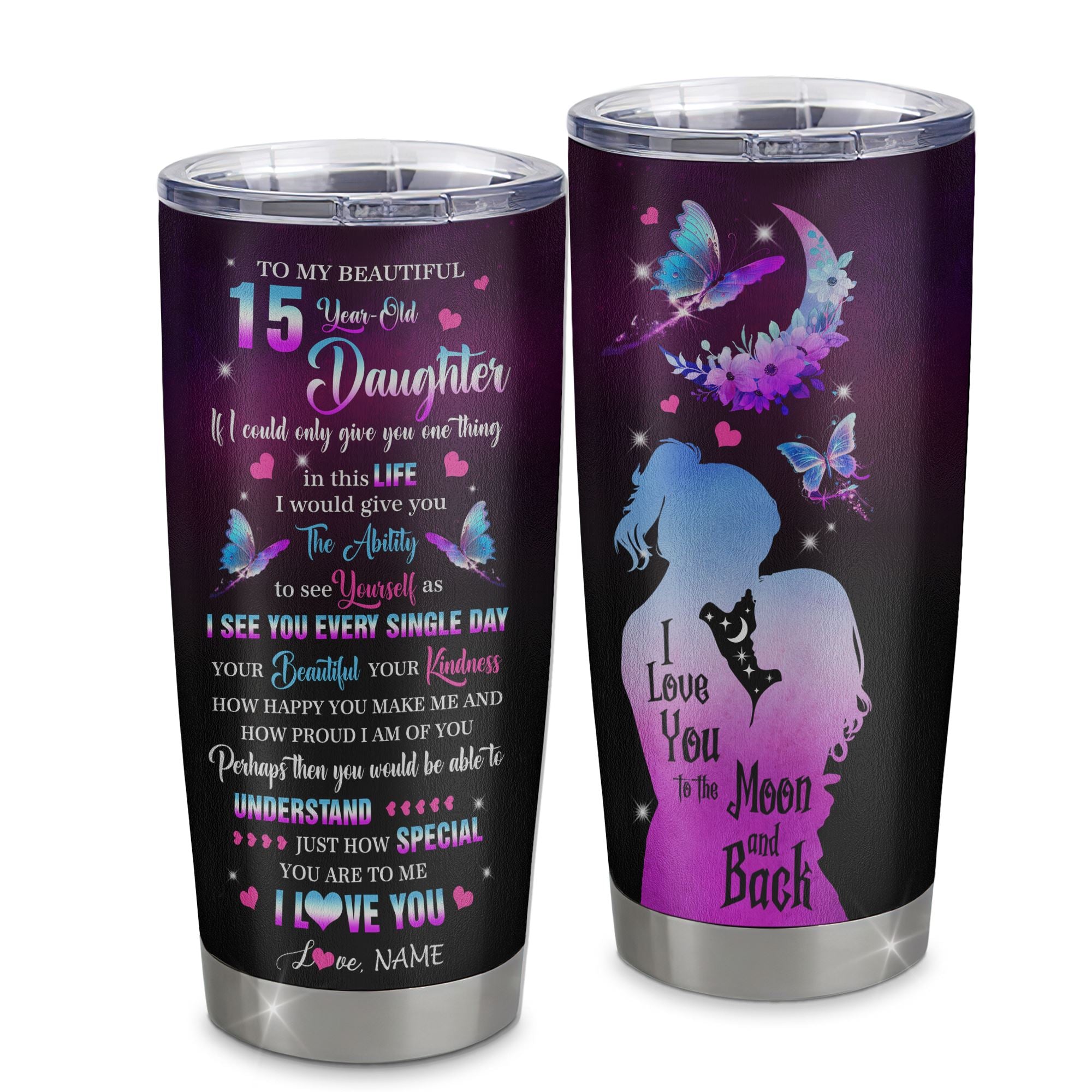 Personalized_Sweet_15_Gifts_For_Girls_Daughter_Tumbler_Stainless_Steel_Cup_From_Mom_Butterfly_Sweet_Fifteen_15_Year_Old_Birthday_Decorations_Travel_Mug_Tumbler_mockup_1.jpg