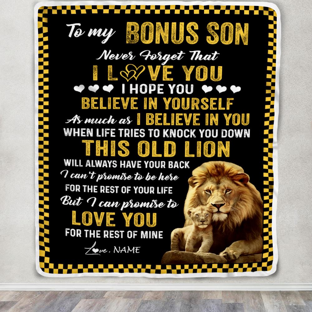 Personalized_To_My_Bonus_Son_Blanket_From_Stepfather_This_Old_Lion_Love_You_Stepson_Birthday_Graduation_Christmas_Customized_Fleece_Throw_Blanket_Blanket_mockup_1.jpg