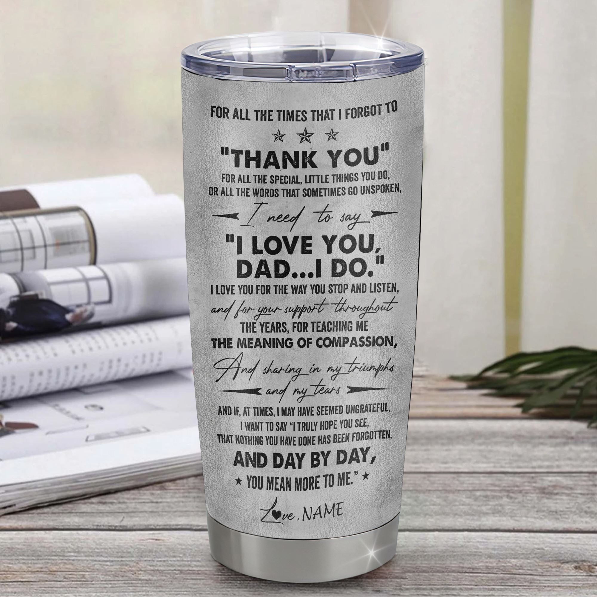 Personalized_To_My_Dad_From_Son_Stainless_Steel_Tumbler_Cup_Thank_You_Father_And_Son_Dad_Fathers_Day_Birthday_Christmas_Travel_Mug_Tumbler_mockup_1.jpg