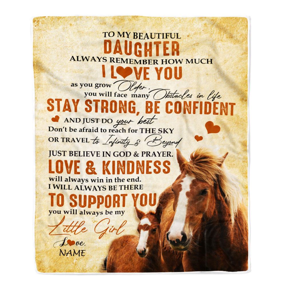 Personalized_To_My_Daughter_Blanket_From_Mom_Dad_Mother_Always_Remember_I_Love_You_Horse_Daughter_Birthday_Graduation_Christmas_Customized_Fleece_Blanket_Blanket_mockup_1.jpg