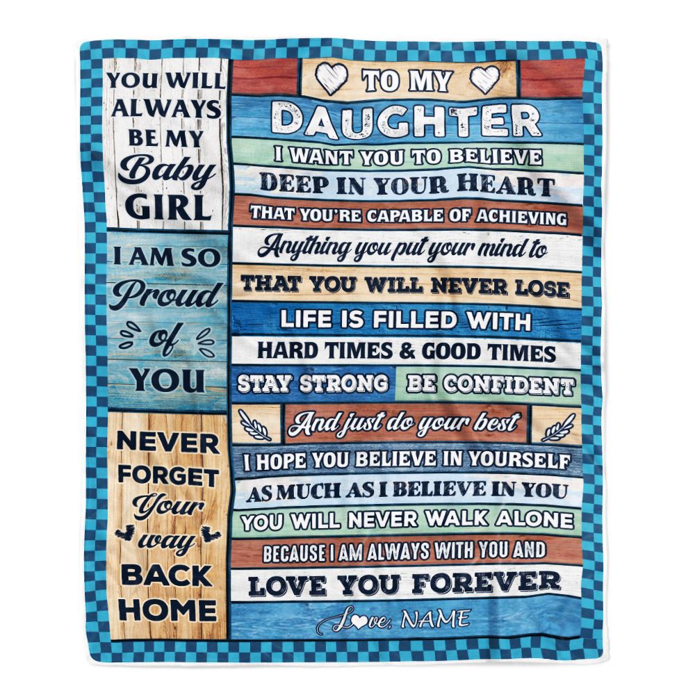 Personalized_To_My_Daughter_Blanket_From_Mom_Dad_Wood_Gifts_For_Daughter_Going_To_College_Birthday_Graduation_Christmas_Customized_Gift_Fleece_Throw_Blanket_Blanket_mockup_1.jpg