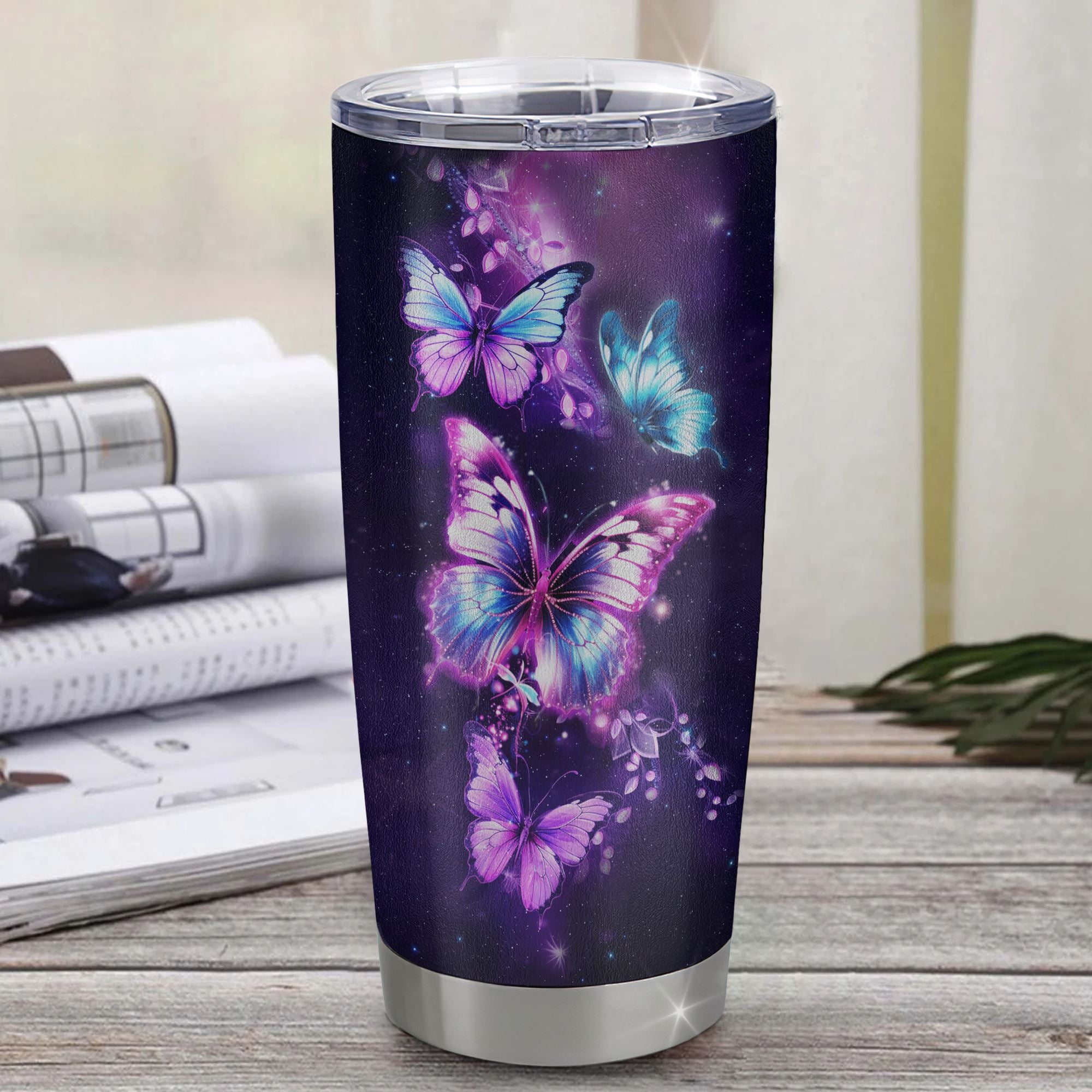 Personalized_To_My_Daughter_Tumbler_From_Mom_Dad_Stainless_Steel_Cup_Never_Forget_That_I_Love_You_Butterfly_Daughter_Motivational_Birthday_Christmas_Travel_Mug_Tumbler_mockup_1.jpg