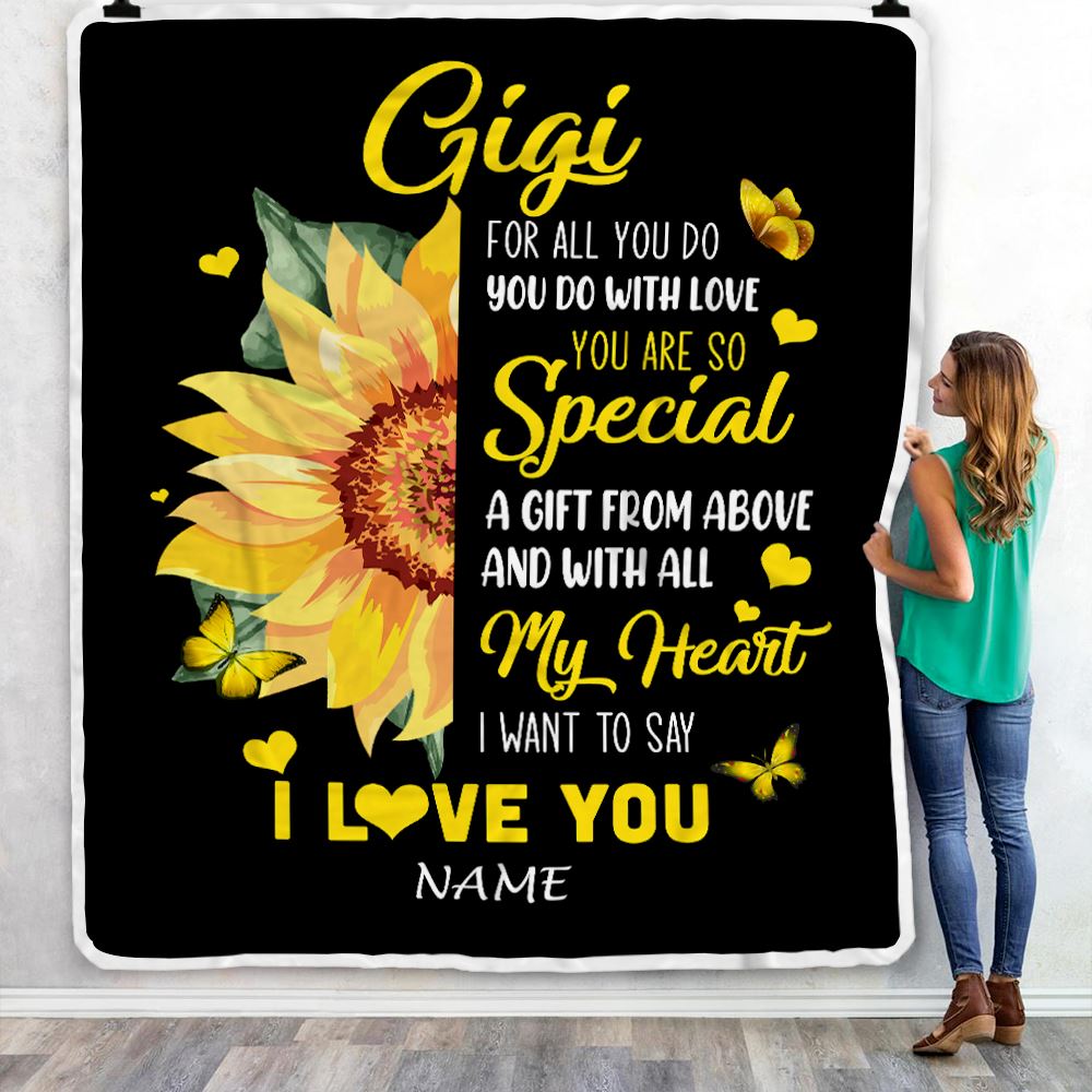 Personalized_To_My_Gigi_Blanket_From_Grandkids_Granddaughter_I_Want_To_Say_I_Love_You_Sunfower_Gigi_Birthday_Mothers_Day_Christmas_Customized_Fleece_Blanket_Blanket_mockup_1.jpg
