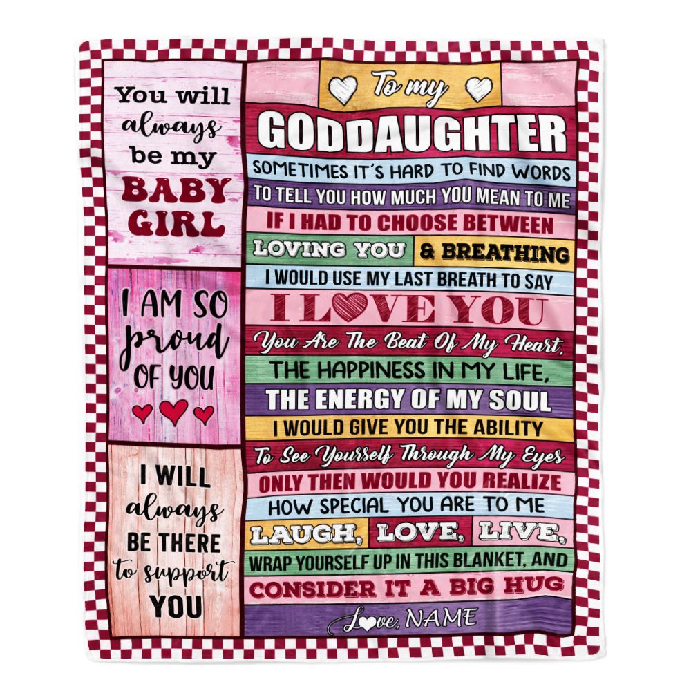 Personalized_To_My_Goddaughter_Blanket_From_Aunt_Uncle_Wood_You_Mean_Yo_Me_Baby_Girl_Godchild_Birthday_Graduation_Christmas_Customized_Gift_Fleece_Blanket_Blanket_mockup_1.jpg