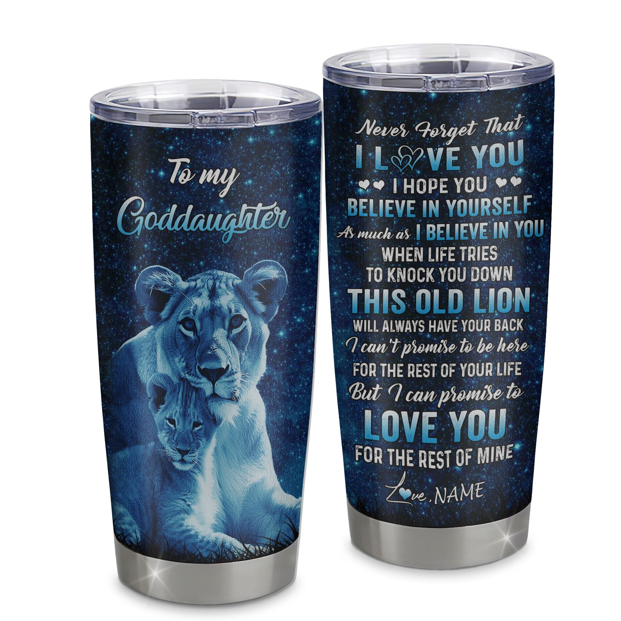 Personalized_To_My_Goddaughter_Tumbler_From_Godmother_Stainless_Steel_Cup_This_Old_Lion_Love_You_Goddaughter_Birthday_Graduation_Christmas_Custom_Travel_Mug_Tumbler_mockup_1.jpg