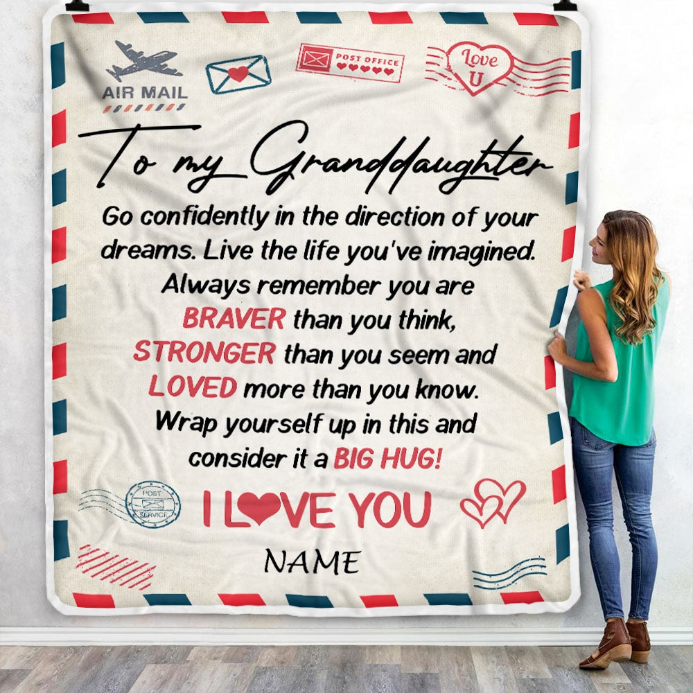 Personalized_To_My_Granddaughter_Blanket_From_Grandma_Pops_Air_Mail_Letter_Confidently_I_Love_You_Granddaughter_Birthday_Christmas_Customized_Fleece_Blanket_Blanket_mockup_1.jpg