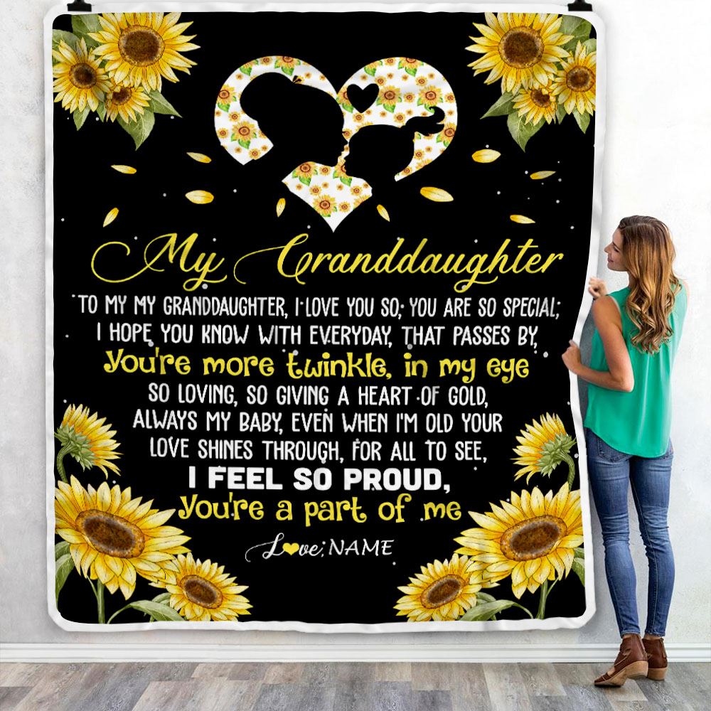 Personalized_To_My_Granddaughter_Blanket_From_Grandpa_Grandma_Sunflower_I_Love_You_So_Special_Granddaughter_Birthday_Christmas_Bed_Fleece_Throw_Blanket_Blanket_mockup_1.jpg