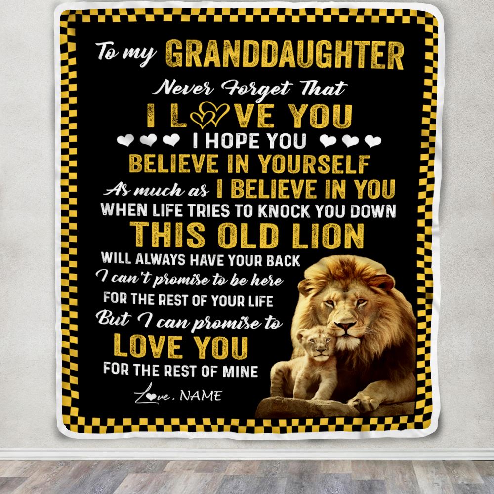 Personalized_To_My_Granddaughter_Blanket_From_Grandpa_This_Old_Lion_Love_You_Granddaughter_Birthday_Graduation_Christmas_Customized_Fleece_Blanket_Blanket_mockup_1.jpg