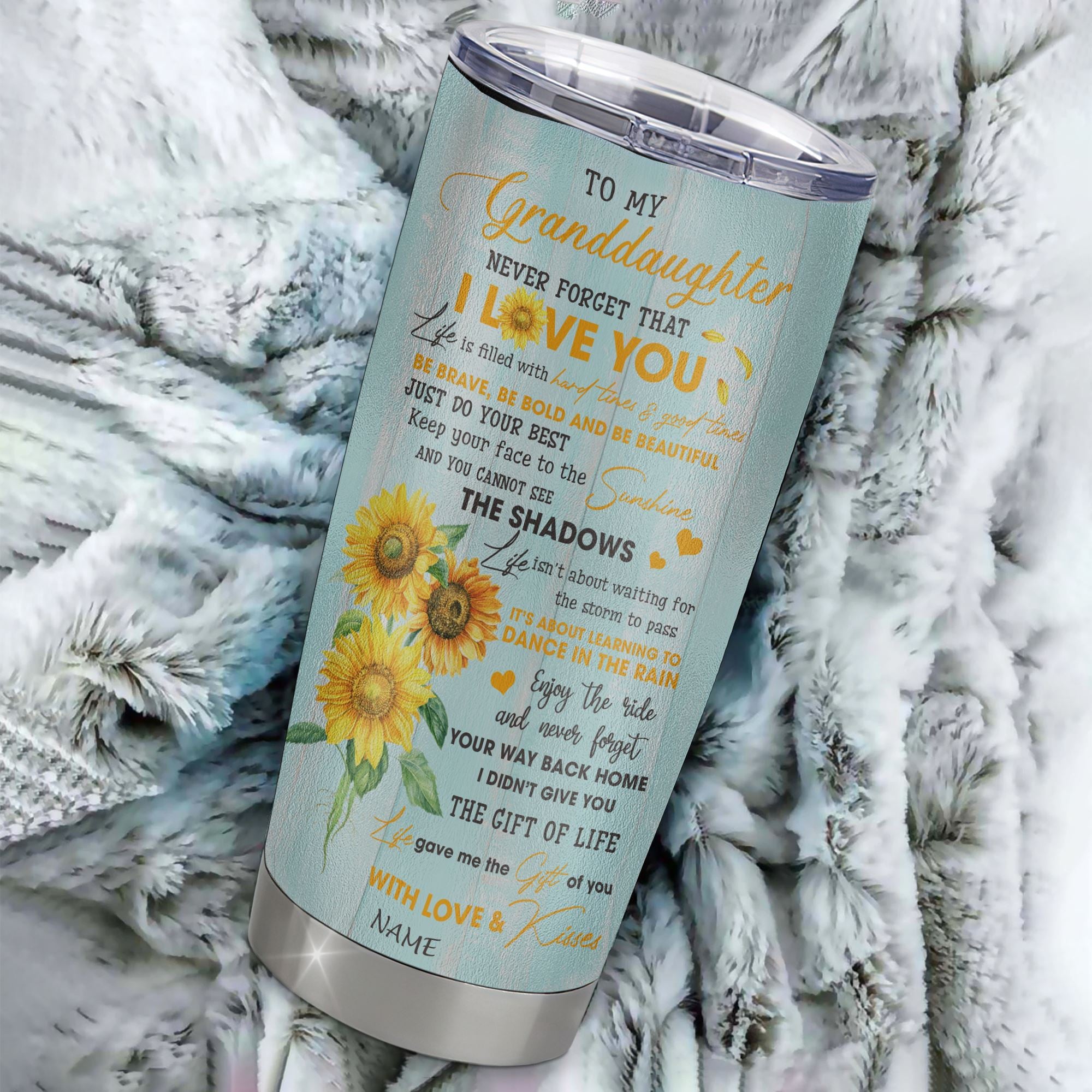 Personalized_To_My_Granddaughter_From_Grandma_Stainless_Steel_Tumbler_Cup_Never_Forget_That_I_Love_You_Sunflower_Granddaughter_Birthday_Christmas_Travel_Mug_Tumbler_mockup_1.jpg