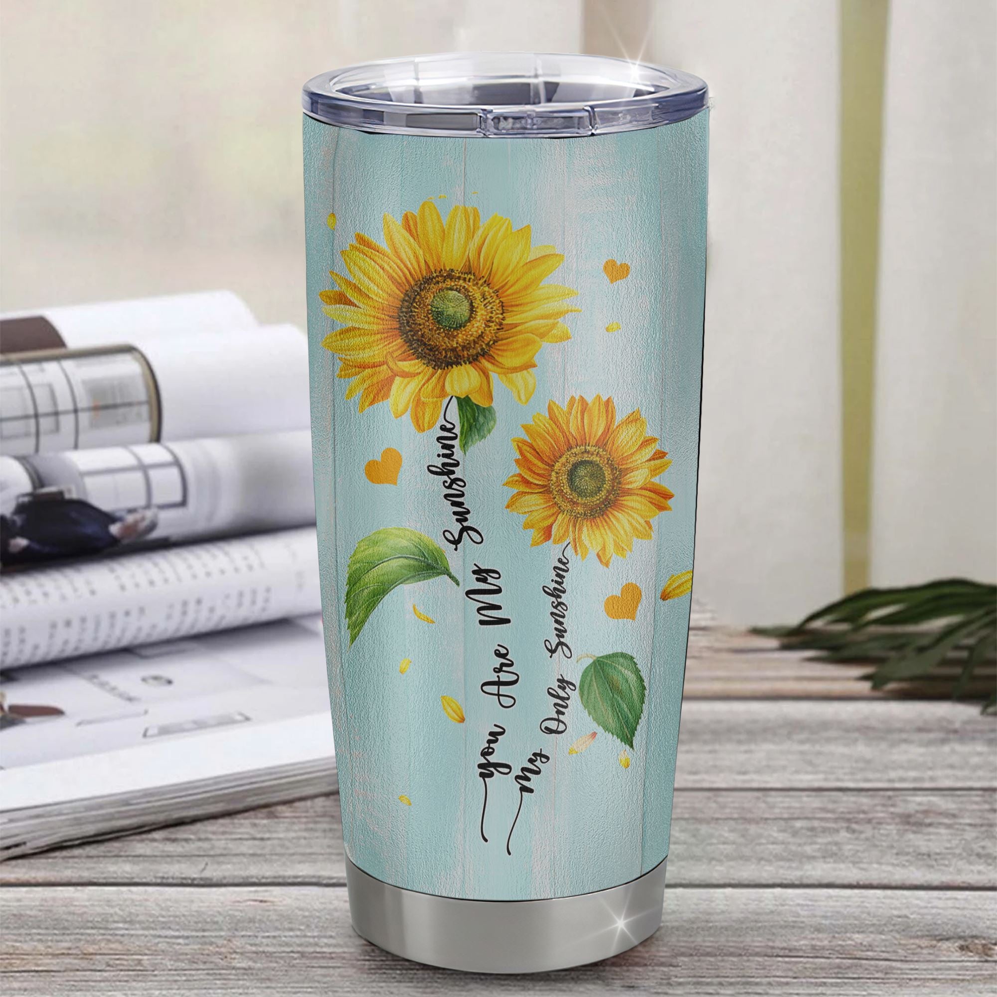 Personalized_To_My_Granddaughter_From_Grandma_Stainless_Steel_Tumbler_Cup_Never_Forget_That_I_Love_You_Sunflower_Granddaughter_Birthday_Christmas_Travel_Mug_Tumbler_mockup_1.jpg