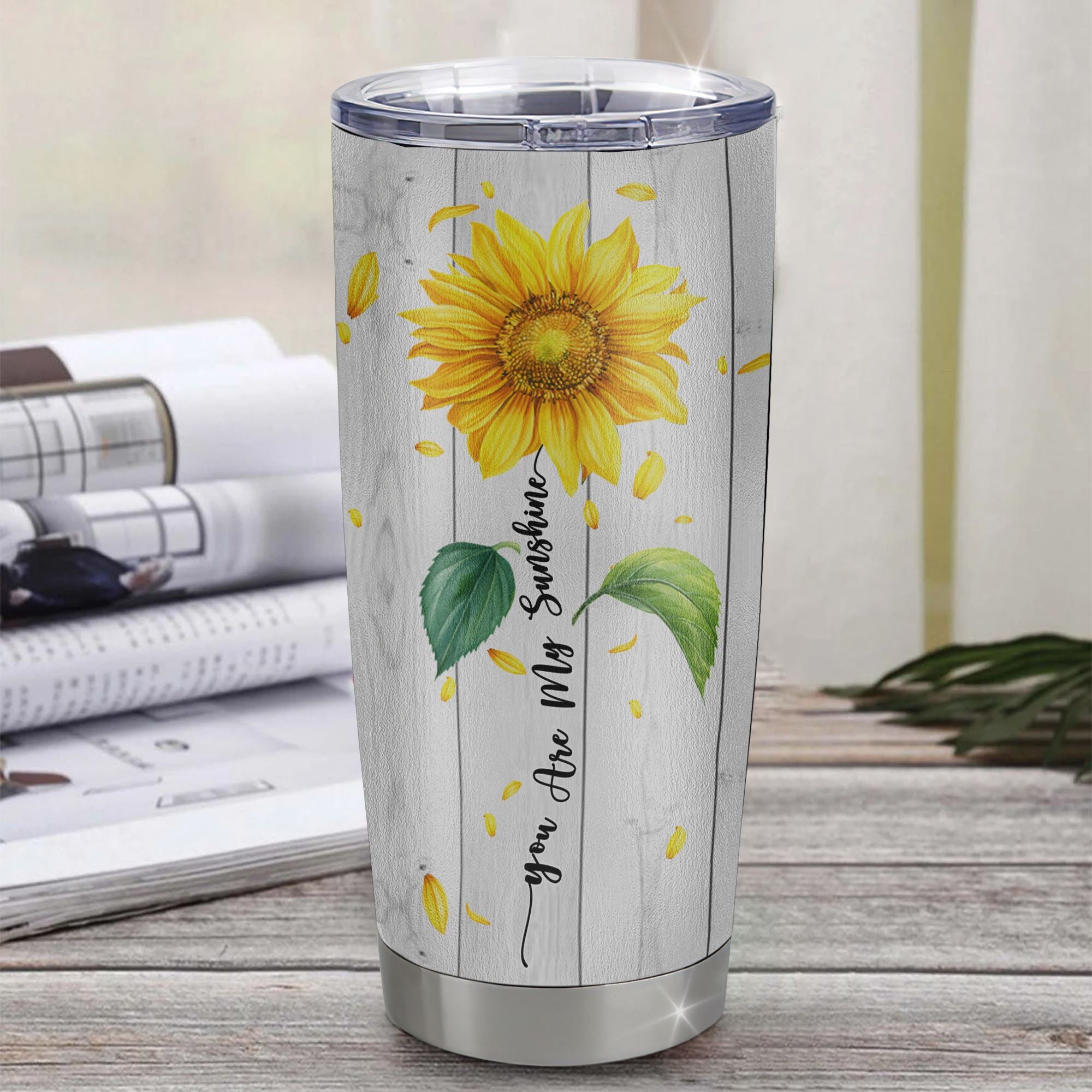 Personalized_To_My_Granddaughter_From_Grandma_Stainless_Steel_Tumbler_Cup_Never_Forget_You_Are_My_Sunshine_Sunflower_Granddaughter_Birthday_Christmas_Travel_Mug_Tumbler_mockup_1.jpg