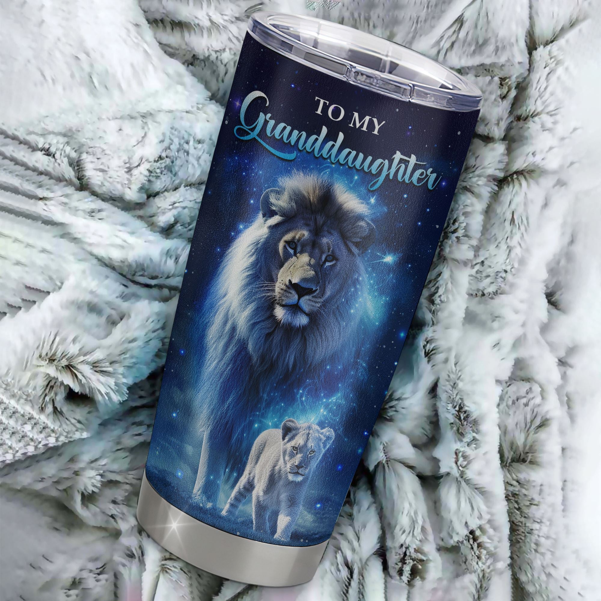 Personalized_To_My_Granddaughter_Lion_From_Grandma_Tumbler_Stainless_Steel_Cup_Believe_Your_Heart_Granddaughter_Gift_Birthday_Graduation_Christmas_Travel_Mug_Tumbler_mockup_1.jpg