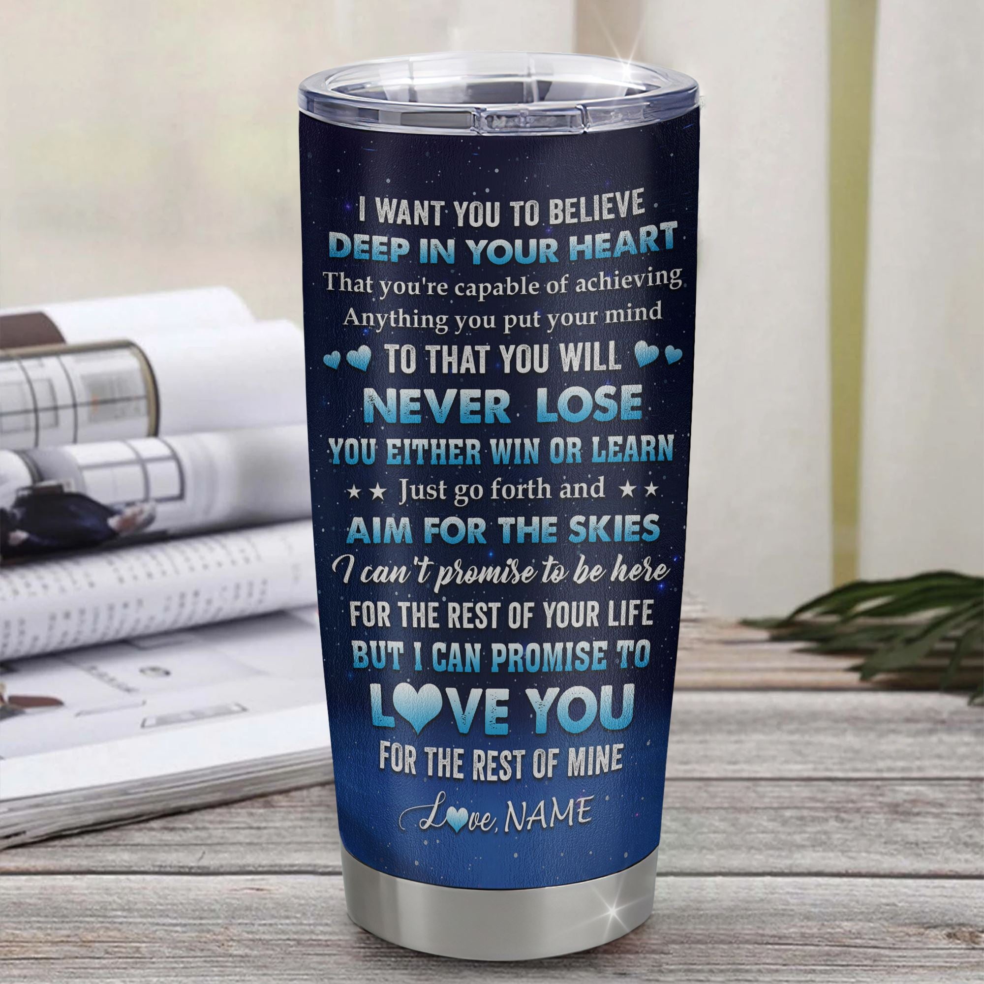Personalized_To_My_Granddaughter_Lion_From_Grandma_Tumbler_Stainless_Steel_Cup_Believe_Your_Heart_Granddaughter_Gift_Birthday_Graduation_Christmas_Travel_Mug_Tumbler_mockup_1.jpg
