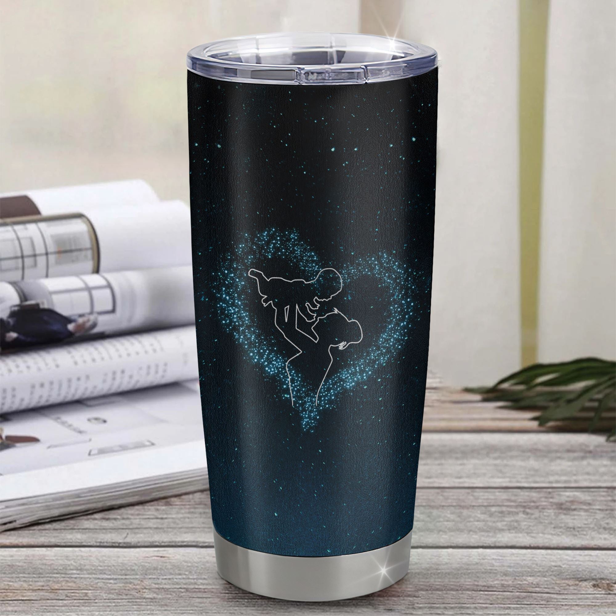 Personalized_To_My_Granddaughter_Tumbler_From_Grandma_Nana_Stainless_Steel_Cup_Promise_To_Love_You_Granddaughter_Birthday_Christmas_Travel_Mug_Tumbler_mockup_1.jpg