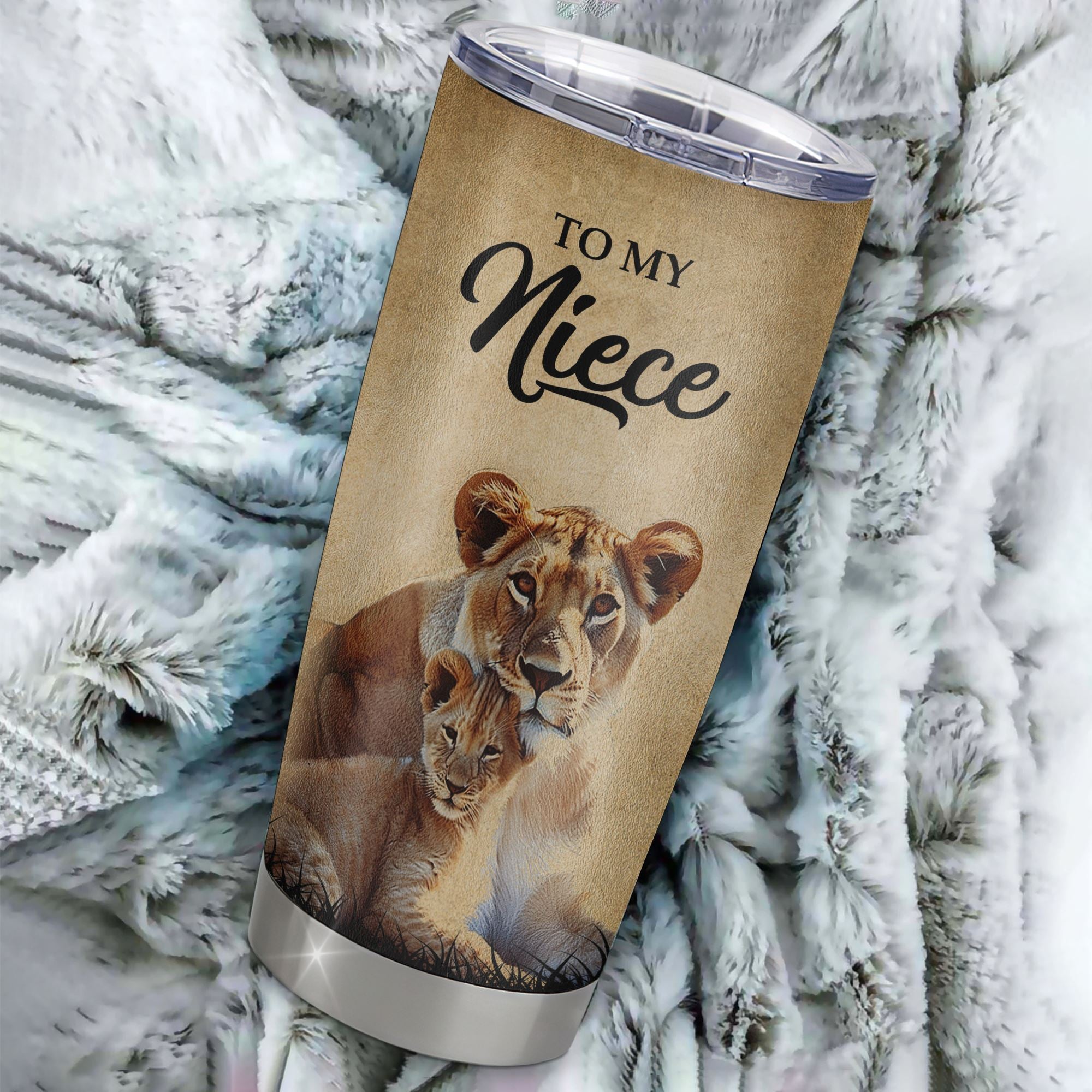 Personalized_To_My_Niece_Lion_Tumbler_From_Aunt_Auntie_Stainless_Steel_Cup_I_ll_Stay_There_Forever_Niece_Birthday_Graduation_Christmas_Travel_Mug_Tumbler_mockup_1.jpg
