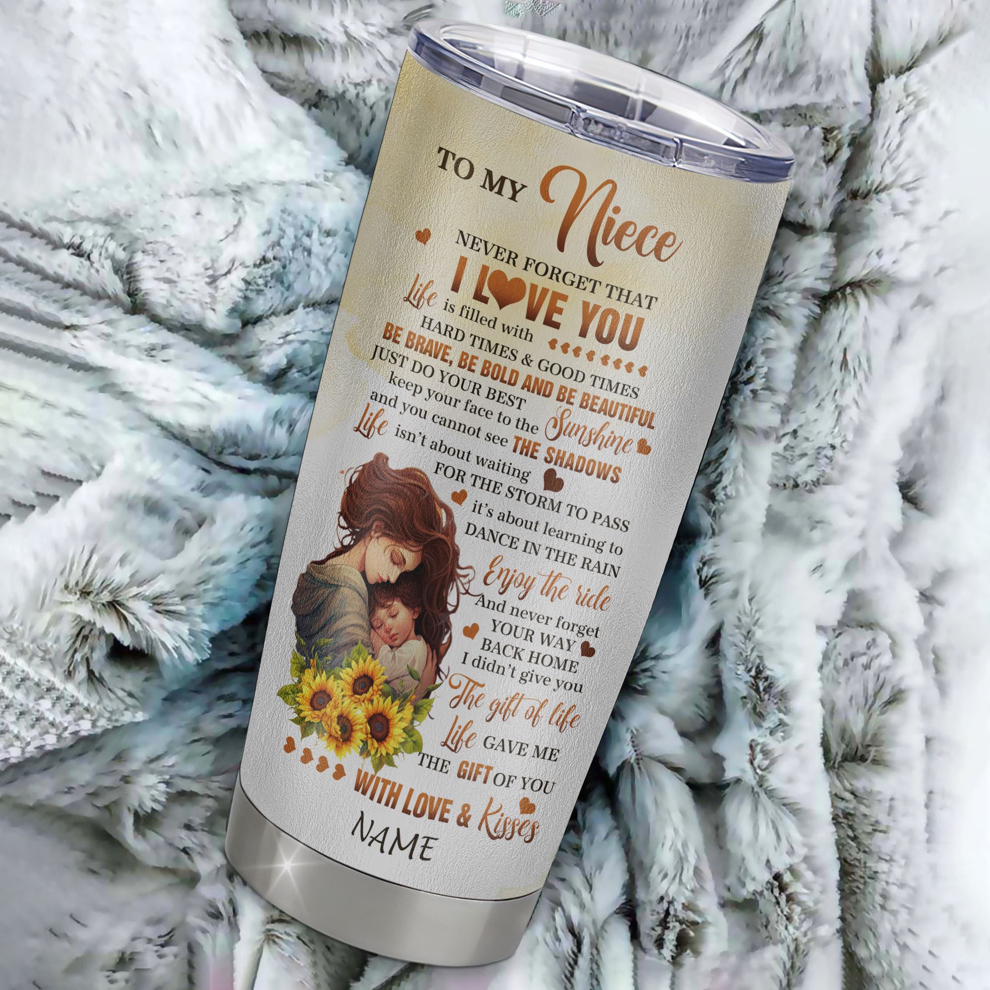Personalized_To_My_Niece_Tumbler_From_Aunt_Stainless_Steel_Cup_Sunflower_Never_Forget_That_I_Love_You_Niece_Gift_Birthday_Graduation_Christmas_Travel_Mug_Tumbler_mockup_1.jpg