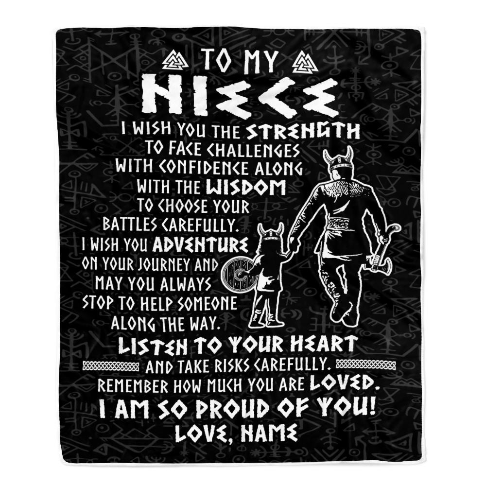 Personalized_To_My_Niece_Viking_Blanket_From_Uncle_I_Am_So_Proud_Of_You_Runes_Viking_Niece_Birthday_Christmas_Customized_Bed_Fleece_Blanket_Blanket_mockup_1.jpg