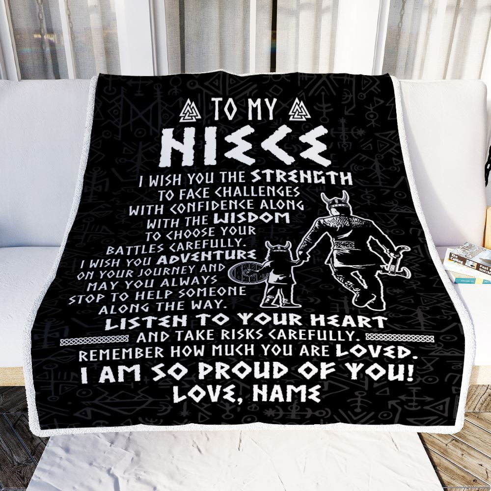 Personalized_To_My_Niece_Viking_Blanket_From_Uncle_I_Am_So_Proud_Of_You_Runes_Viking_Niece_Birthday_Christmas_Customized_Bed_Fleece_Blanket_Blanket_mockup_1.jpg