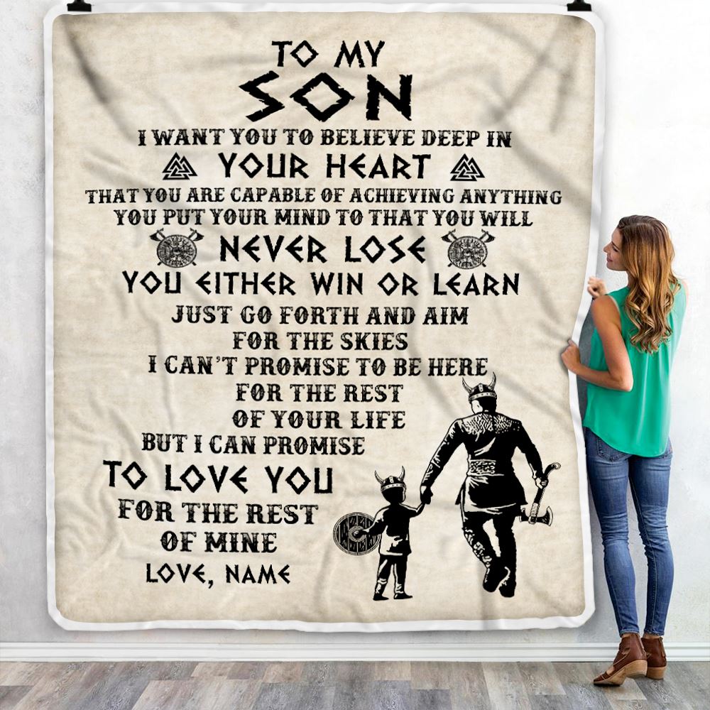 Personalized_To_My_Son_Blanket_From_Dad_Father_You_Will_Never_Lose_Viking_Son_Birthday_Graduation_Christmas_Customized_Fleece_Throw_Blanket_Blanket_mockup_1.jpg