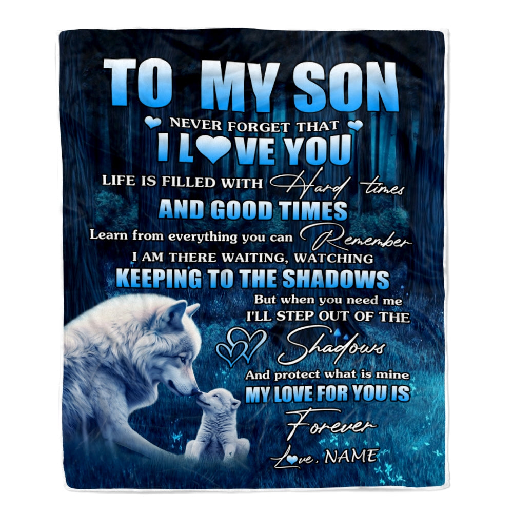 Personalized_To_My_Son_Blanket_From_Mom_Wolf_Never_Forget_That_I_Love_You_Moon_Dark_Forest_Family_Son_Birthday_Christmas_Customized_Fleece_Blanket_Blanket_mockup_1.jpg
