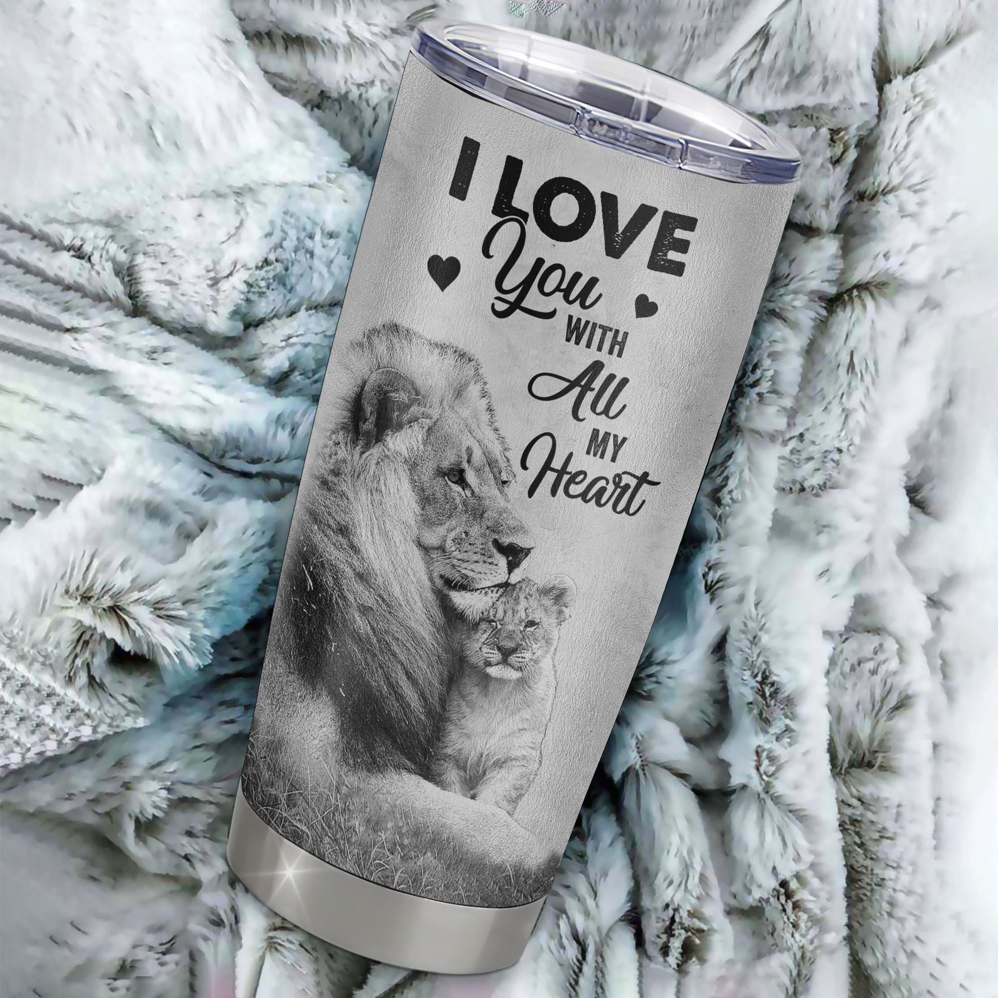 Personalized_To_My_Son_Tumbler_From_Dad_Father_Stainless_Steel_Cup_I_Love_You_With_All_My_Heart_Son_Birthday_Graduation_Christmas_Travel_Mug_Tumbler_mockup_1.jpg