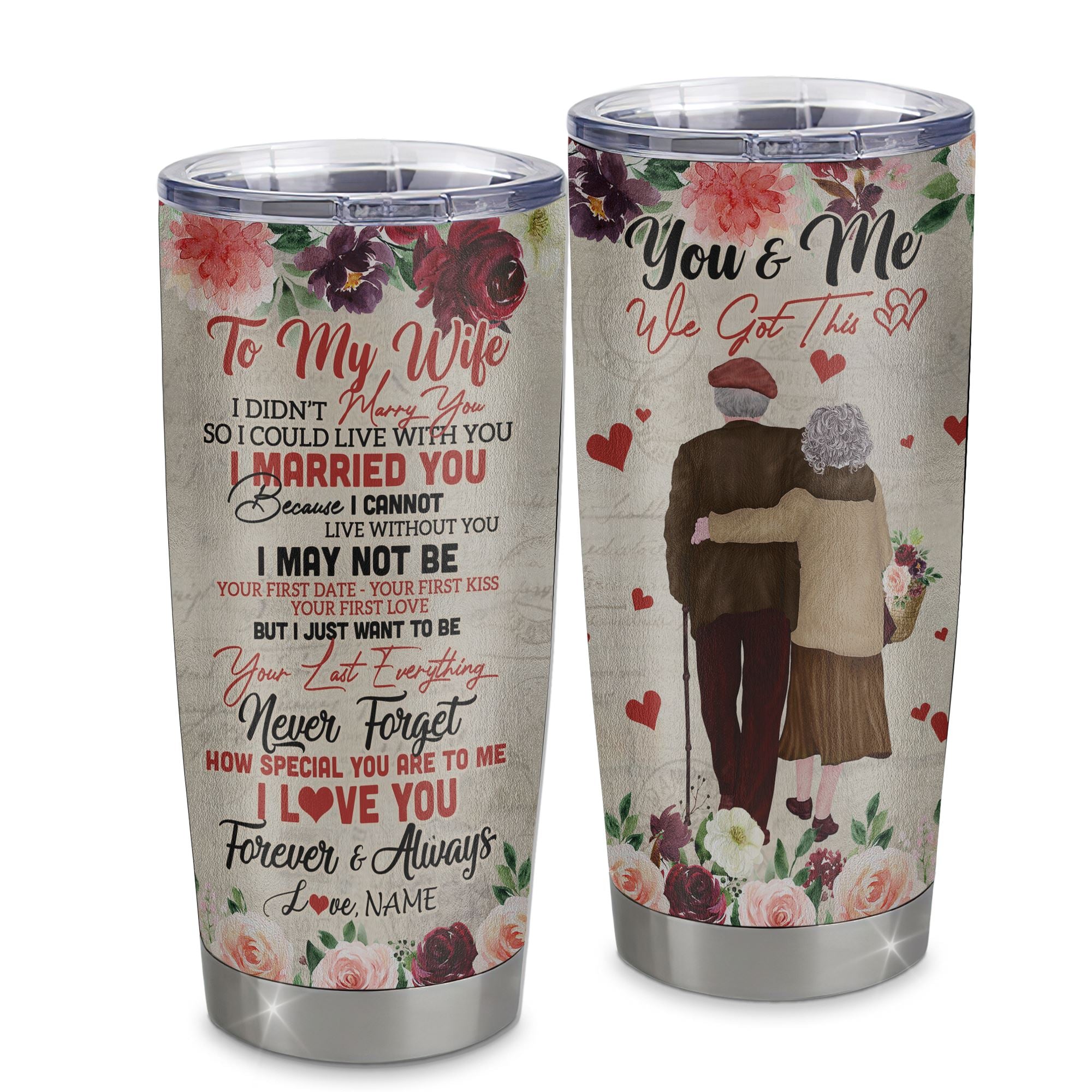 Personalized_To_My_Wife_From_Husband_Stainless_Steel_Tumbler_Cup_I_Love_You_Forever_And_Always_Wife_Birthday_Valentines_Day_Wedding_Christmas_Travel_Mug_Tumbler_mockup_1.jpg