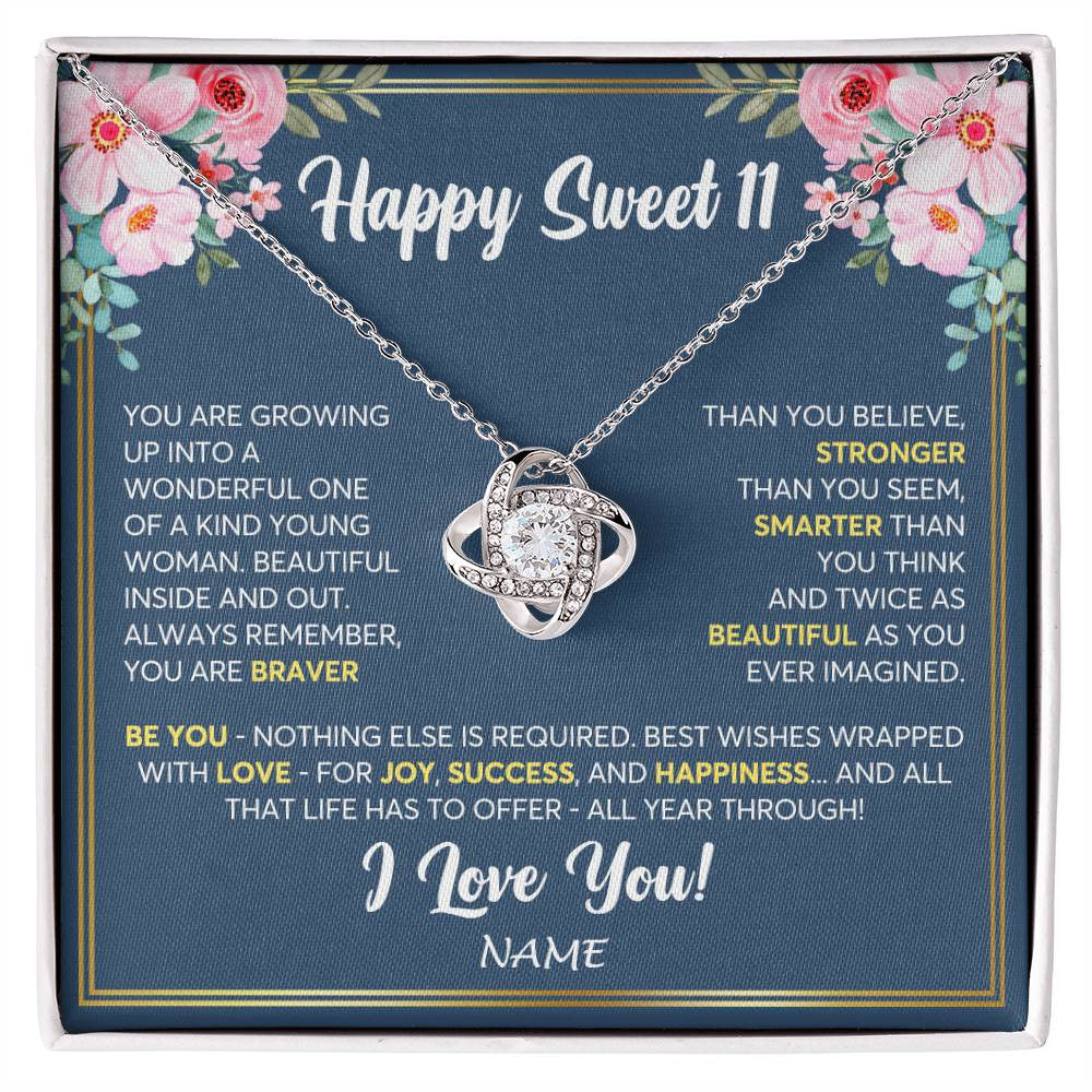 Personalized_Happy_Sweet_11_For_Girls_Necklace_Sweet_Eleven_11th_Birthday_Gifts_For_11_Eleven_Old_For_Girl_Niece_Daughter_Customized_Gift_Box_Message_Card_Love_Knot_Necklace_14K_White-1.jpg