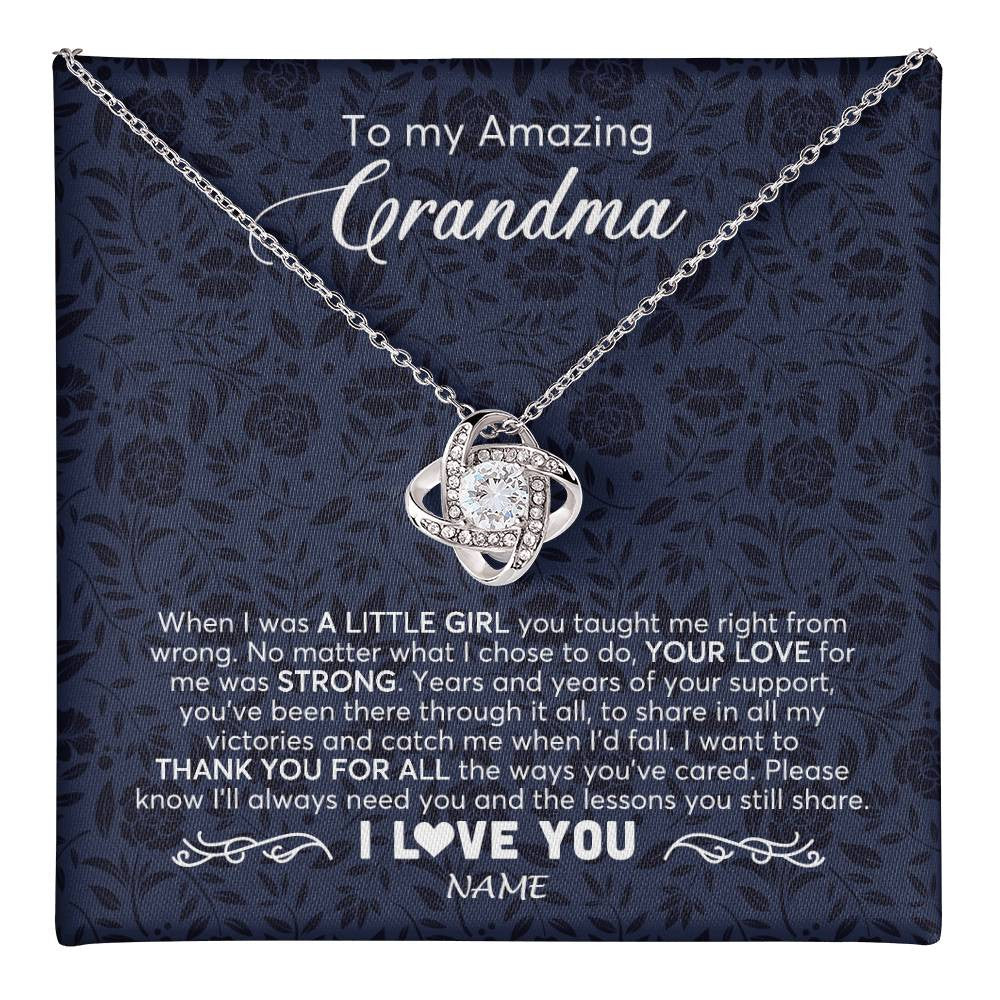 Personalized_To_My_Amazing_Grandma_Necklace_From_Granddaughter_When_I_Was_A_Little_Girl_Grandma_Birthday_Mothers_Day_Christmas_Customized_Gift_Box_Message_Card_Love_Knot_Necklace_14K-1.jpg