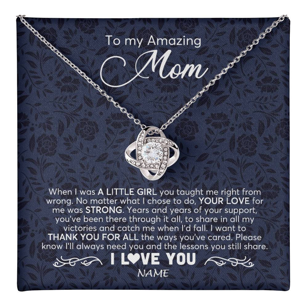 Personalized_To_My_Amazing_Mom_Necklace_From_Daughter_When_I_Was_A_Little_Girl_Mom_Birthday_Mothers_Day_Christmas_Jewelry_Customized_Gift_Box_Message_Card_Love_Knot_Necklace_14K_White-1.jpg