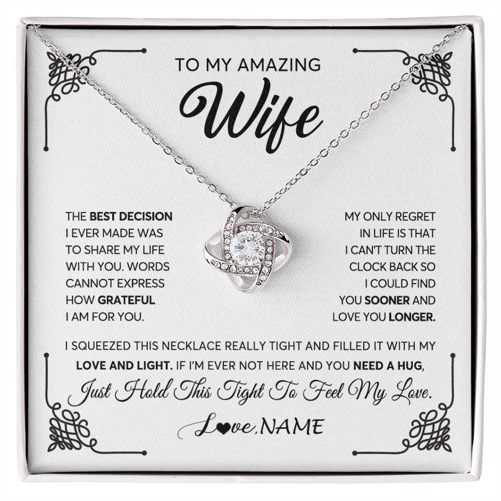Personalized_To_My_Amazing_Wife_Necklace_From_Husband_The_Best_Decision_I_Ever_Made_Wife_Valentines_Day_Birthday_Christmas_Customized_Gift_Box_Message_Card_Love_Knot_Necklace_Standard-1.jpg