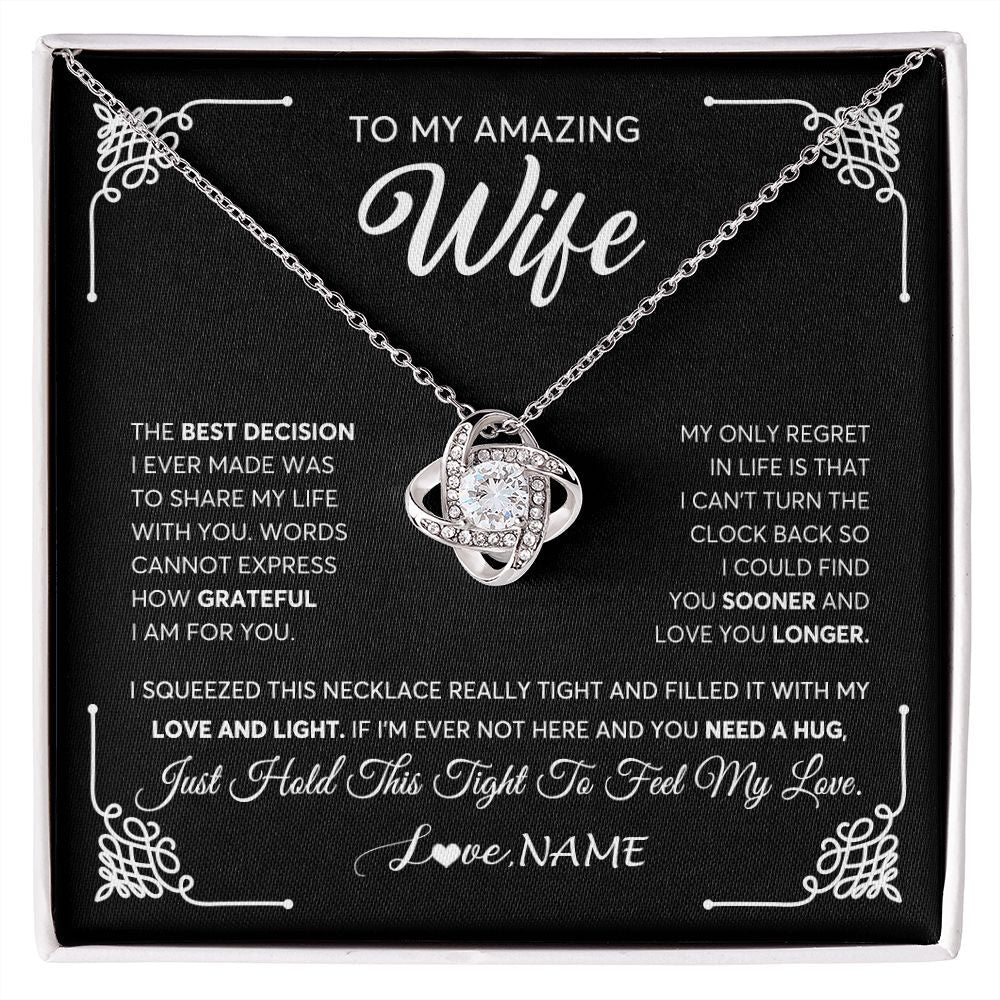 Personalized_To_My_Amazing_Wife_Necklace_From_Husband_The_Best_Decision_I_Ever_Made_Wife_Wedding_Day_Birthday_Christmas_Customized_Gift_Box_Message_Card_Love_Knot_Necklace_Standard_Bo-1.jpg
