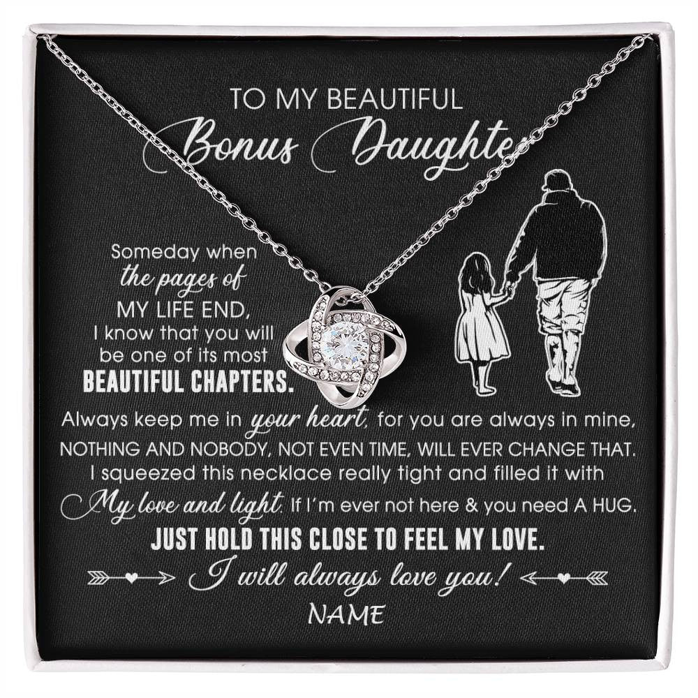 Personalized_To_My_Beautiful_Bonus_Daughter_Necklace_From_Stepdad_Always_Love_You_Stepdaugher_Birthday_Graduation_Christmas_Customized_Gift_Box_Message_Card_Love_Knot_Necklace_Standar-1.jpg