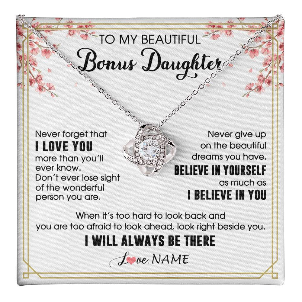 Personalized_To_My_Beautiful_Bonus_Daughter_Necklace_From_Stepmom_Dad_I_Love_You_Believe_In_You_Birthday_Gifts_Christmas_Customized_Gift_Box_Message_Card_Love_Knot_Necklace_14K_White-1.jpg
