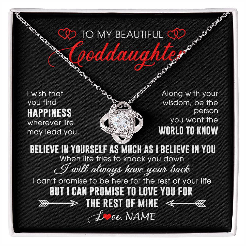 Personalized_To_My_Beautiful_Goddaughter_Necklace_From_Godmother_Happiness_Wherever_Life_Birthday_Graduation_Christmas_Customized_Gift_Box_Message_Card_Love_Knot_Necklace_14K_White_Go-1.jpg
