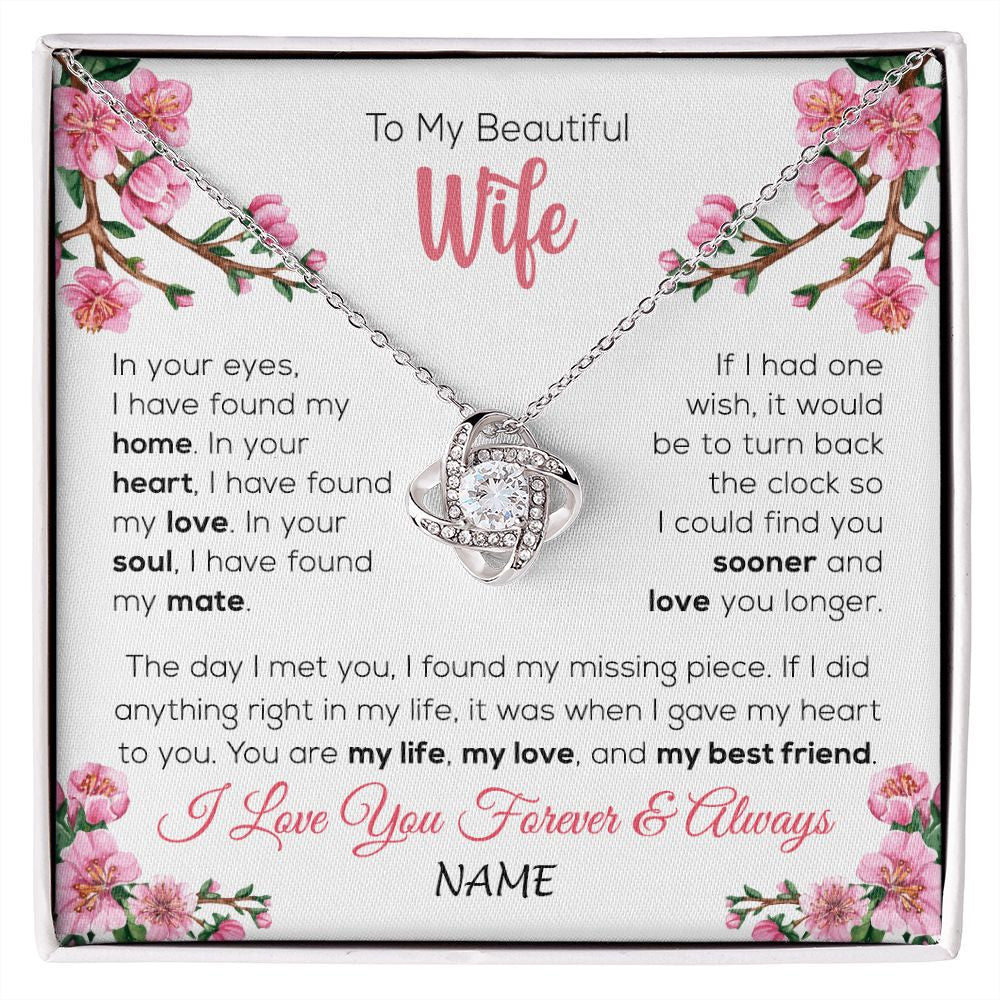 Personalized_To_My_Beautiful_Wife_Necklace_From_Husband_Love_You_Longer_Wife_Birthday_Anniversary_Wedding_Valentines_Day_Customized_Gift_Box_Message_Card_Love_Knot_Necklace_Standard_B-1.jpg