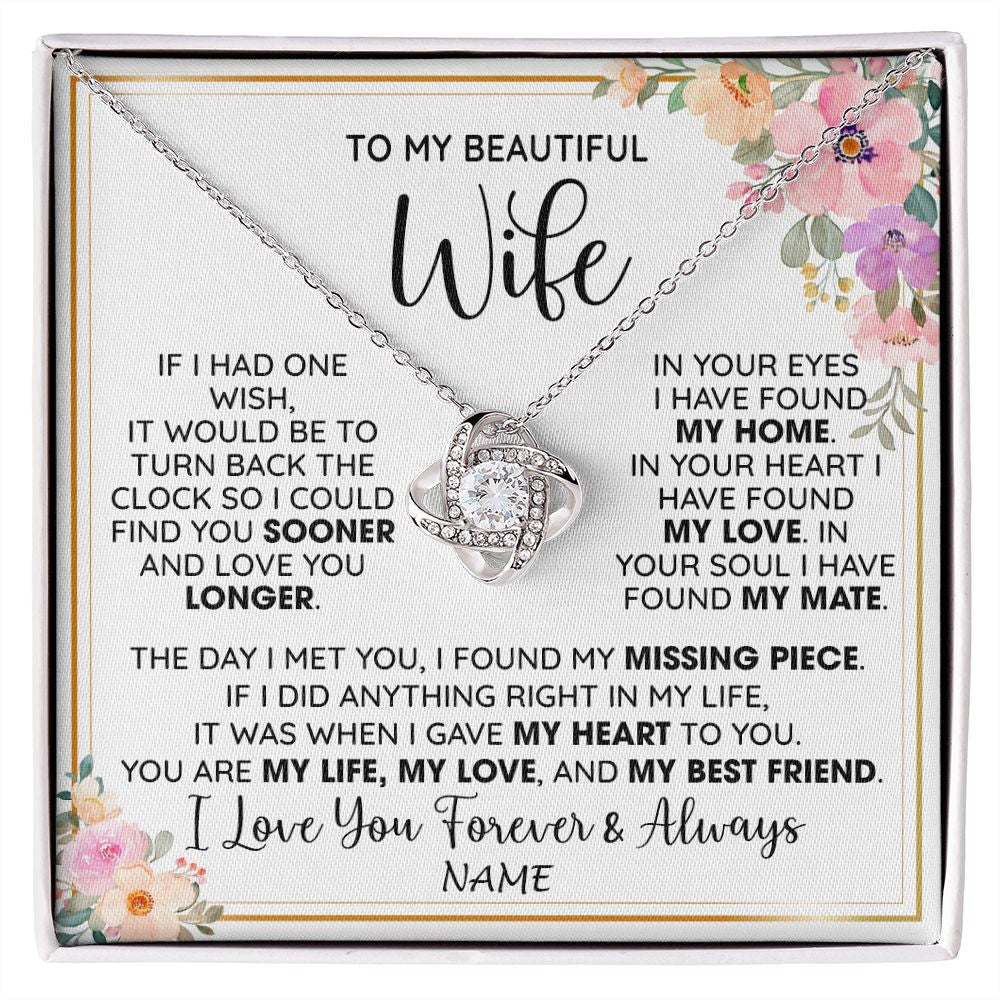 Personalized_To_My_Beautiful_Wife_Necklace_From_Husband_My_Life_My_Love_Wife_Birthday_Anniversary_Valentines_Day_Christmas_Customized_Gift_Box_Message_Card_Love_Knot_Necklace_Standard-1.jpg