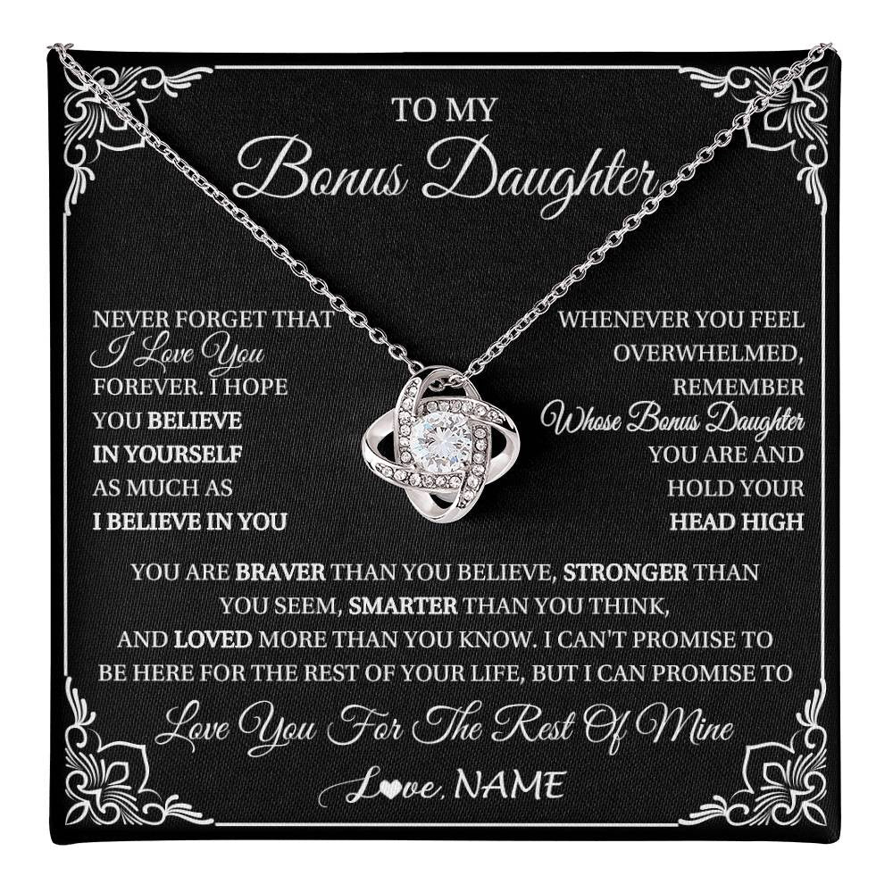 Personalized_To_My_Bonus_Daughter_Gift_From_Stepmom_Dad_Necklace_I_Love_You_Believe_In_You_Birthday_Gifts_Christmas_Customized_Gift_Box_Message_Card_Love_Knot_Necklace_14K_White_Gold-1.jpg