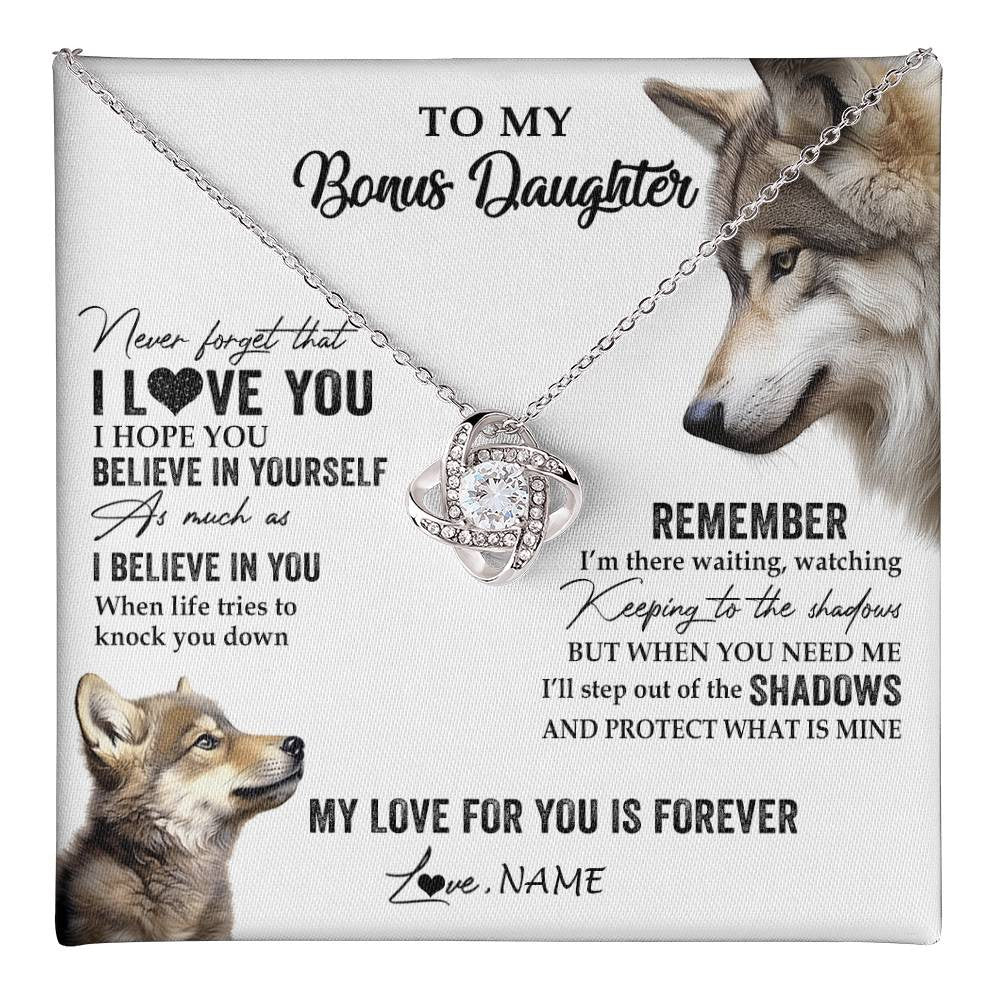 Personalized_To_My_Bonus_Daughter_Necklace_From_Step_Mother_Wolf_My_Love_For_You_Is_Forever_Stepdaughter_Birthday_Christmas_Customized_Gift_Box_Message_Card_Love_Knot_Necklace_14K_Whi-1.jpg
