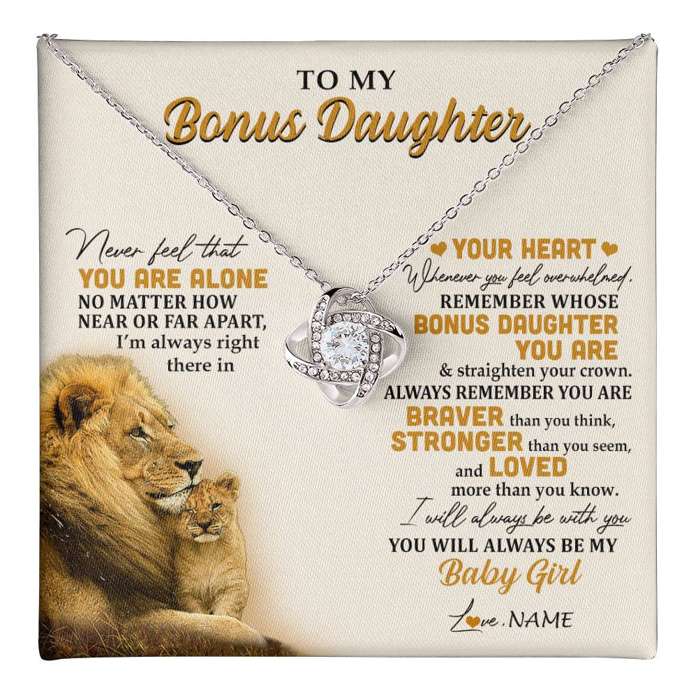 Personalized_To_My_Bonus_Daughter_Necklace_From_Stepdad_Lion_Never_Feel_You_Are_Alone_Great_Stepdaughter_Birthday_Christmas_Customized_Gift_Box_Message_Card_Love_Knot_Necklace_14K_Whi-1.jpg