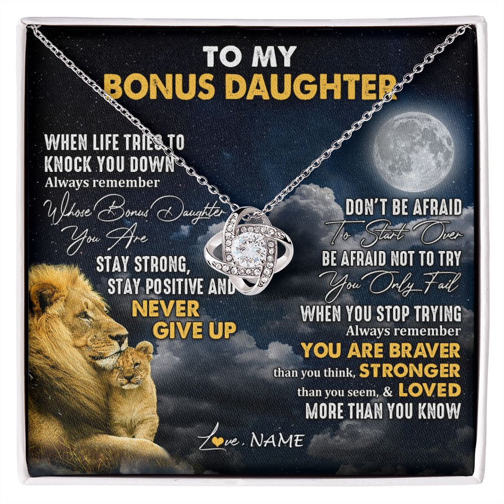 Personalized_To_My_Bonus_Daughter_Necklace_From_Stepdad_Lion_Never_Give_Up_Stepdaughter_Birthday_Graduation_Christmas_Customized_Gift_Box_Message_Card_Love_Knot_Necklace_Standard_Box-1.jpg