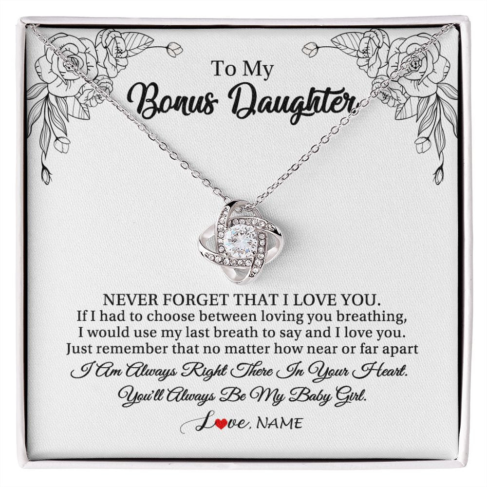 Personalized_To_My_Bonus_Daughter_Necklace_From_Stepmom_Never_Forget_That_I_Love_You_Step_Daughter_Birthday_Christmas_Customized_Gift_Box_Message_Card_Love_Knot_Necklace_Standard_Box-1.jpg