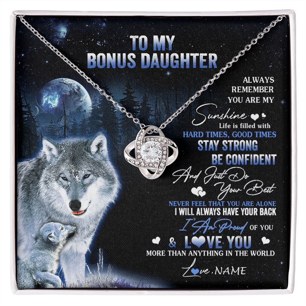 Personalized_To_My_Bonus_Daughter_Wolf_Necklace_From_Stepmom_Stepdad_Always_Remember_Stepdaughter_Birthday_Christmas_Customized_Gift_Box_Message_Card_Love_Knot_Necklace_Standard_Box_M-1.jpg