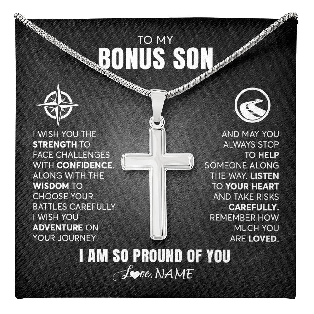 Personalized_To_My_Bonus_Son_Necklace_From_Step_Mom_Stepdad_I_Wish_You_The_Strength_Step_Son_Birthday_Graduation_Inspirational_Customized_Gift_Box_Message_Card_Stainless_Cross_Necklac-1.jpg