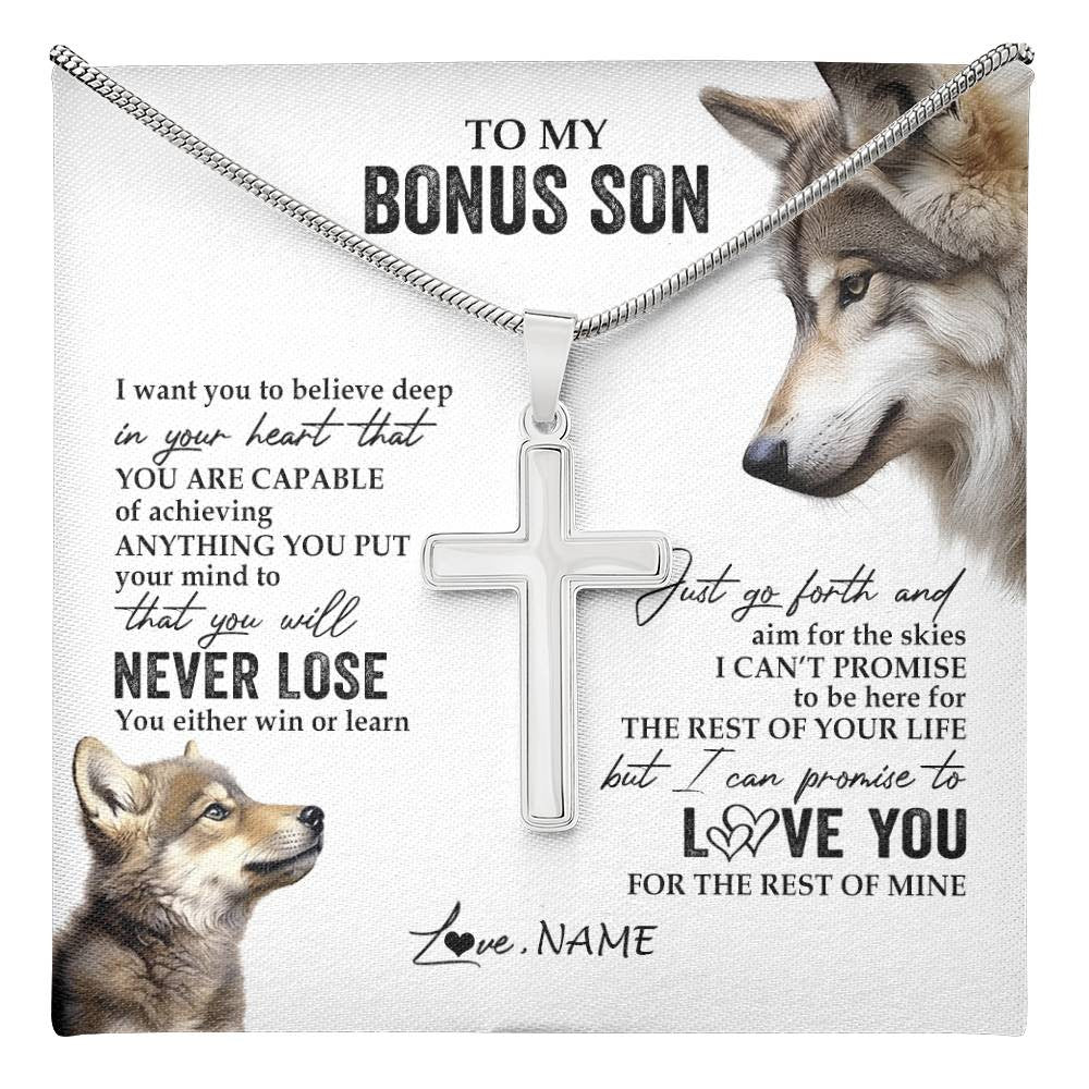 Personalized_To_My_Bonus_Son_Necklace_From_Step_Mom_You_Will_Never_Lose_Wolf_Step_Son_Birthday_Graduation_Christmas_Customized_Gift_Box_Message_Card_Stainless_Cross_Necklace_Stainless-1.jpg