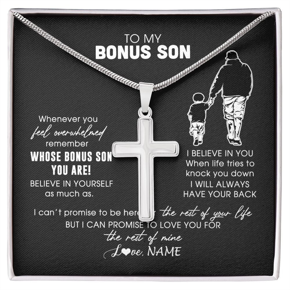 Personalized_To_My_Bonus_Son_Necklace_From_Stepfather_Whenever_You_Feel_Overwhelmed_Stepson_Jewelry_Birthday_Christmas_Customized_Gift_Box_Message_Card_Stainless_Cross_Necklace_Standa-1.jpg