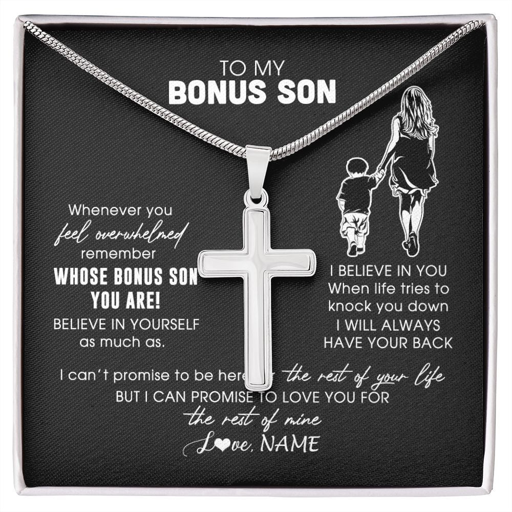 Personalized_To_My_Bonus_Son_Necklace_From_Stepmother_Whenever_You_Feel_Overwhelmed_Stepson_Jewelry_Birthday_Christmas_Customized_Gift_Box_Message_Card_Stainless_Cross_Necklace_Standa-1.jpg