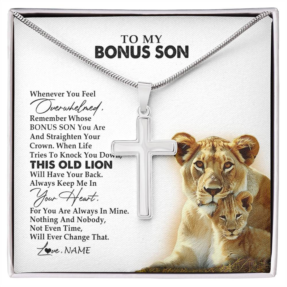 Personalized_To_My_Bonus_Son_Necklace_from_Stepmom_Whenever_You_Fell_Overwhelmed_Lion_Stepson_Birthday_Christmas_Customized_Gift_Box_Message_Card_Stainless_Cross_Necklace_Stainless_St-1.jpg
