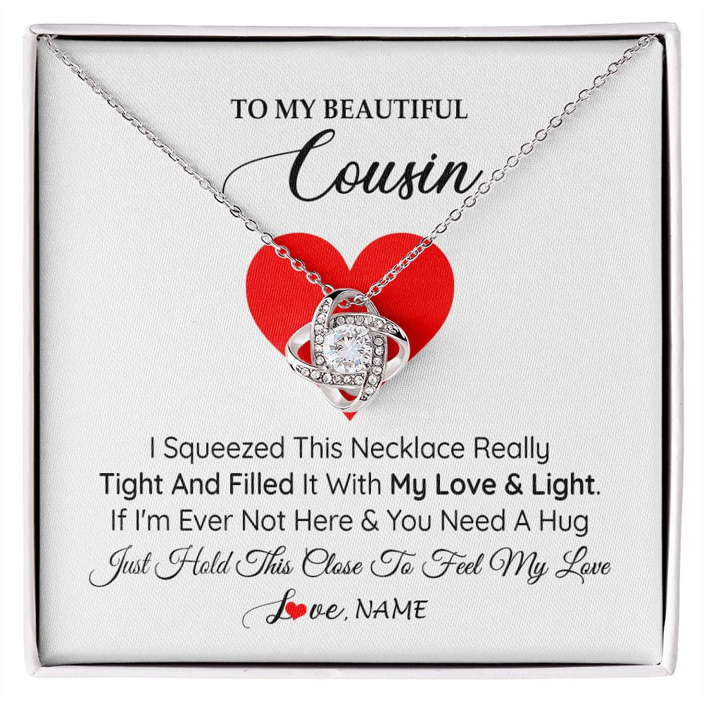Personalized_To_My_Cousin_Necklace_from_Family_I_Squeezed_This_Necklace_Cousin_Birthday_Graduation_Christmas_Customized_Gift_Box_Message_Card_Love_Knot_Necklace_Standard_Box_Mockup_1-1.jpg