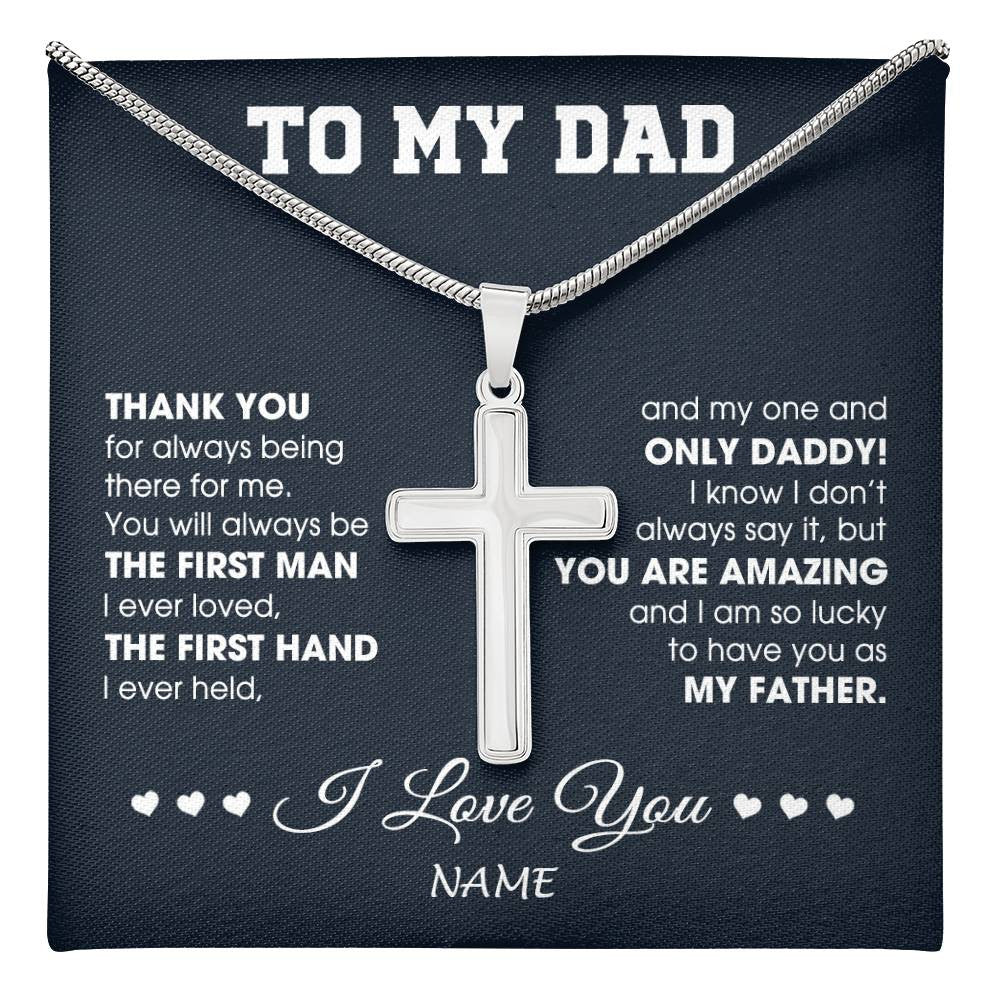 Personalized_To_My_Dad_Necklace_From_Daughter_Son_I_Love_You_Dad_Birthday_Father_Day_Graduation_Christmas_Customized_Gift_Box_Message_Card_Stainless_Cross_Necklace_Stainless_Steel_Sta-1.jpg